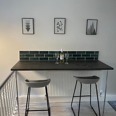 Hartington 3 Two Bed Apartment Бакстон Экстерьер фото