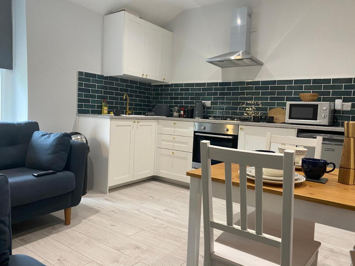 Hartington 3 Two Bed Apartment Бакстон Экстерьер фото