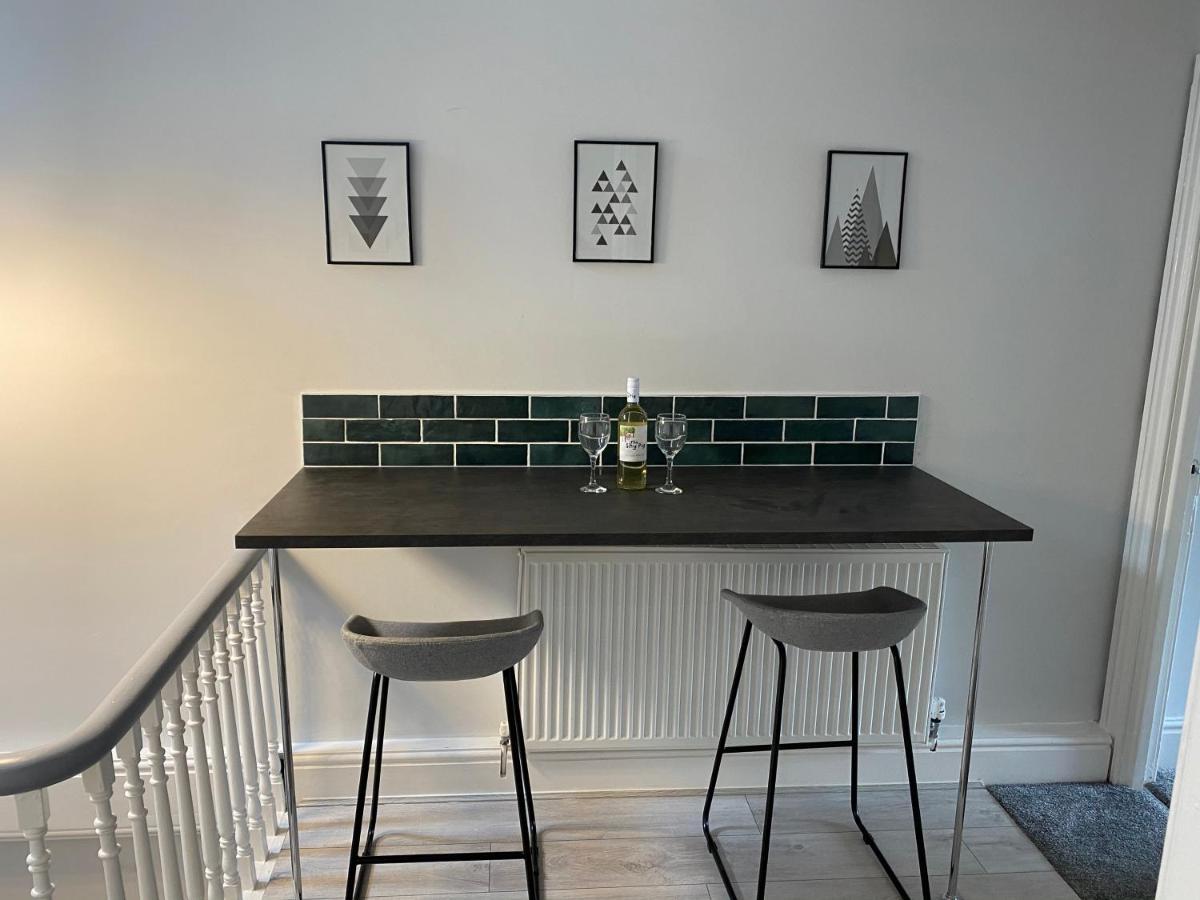 Hartington 3 Two Bed Apartment Бакстон Экстерьер фото