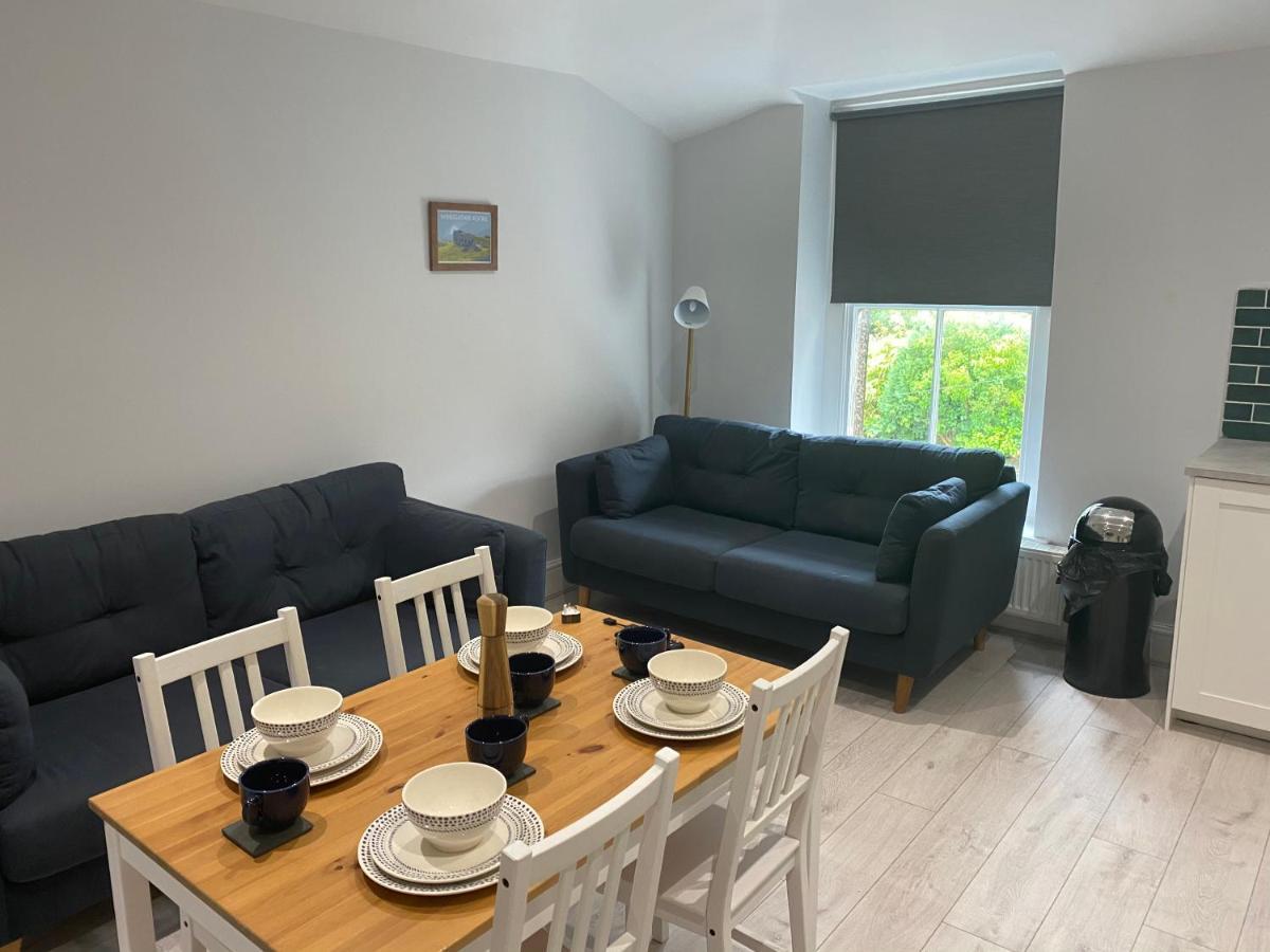 Hartington 3 Two Bed Apartment Бакстон Экстерьер фото