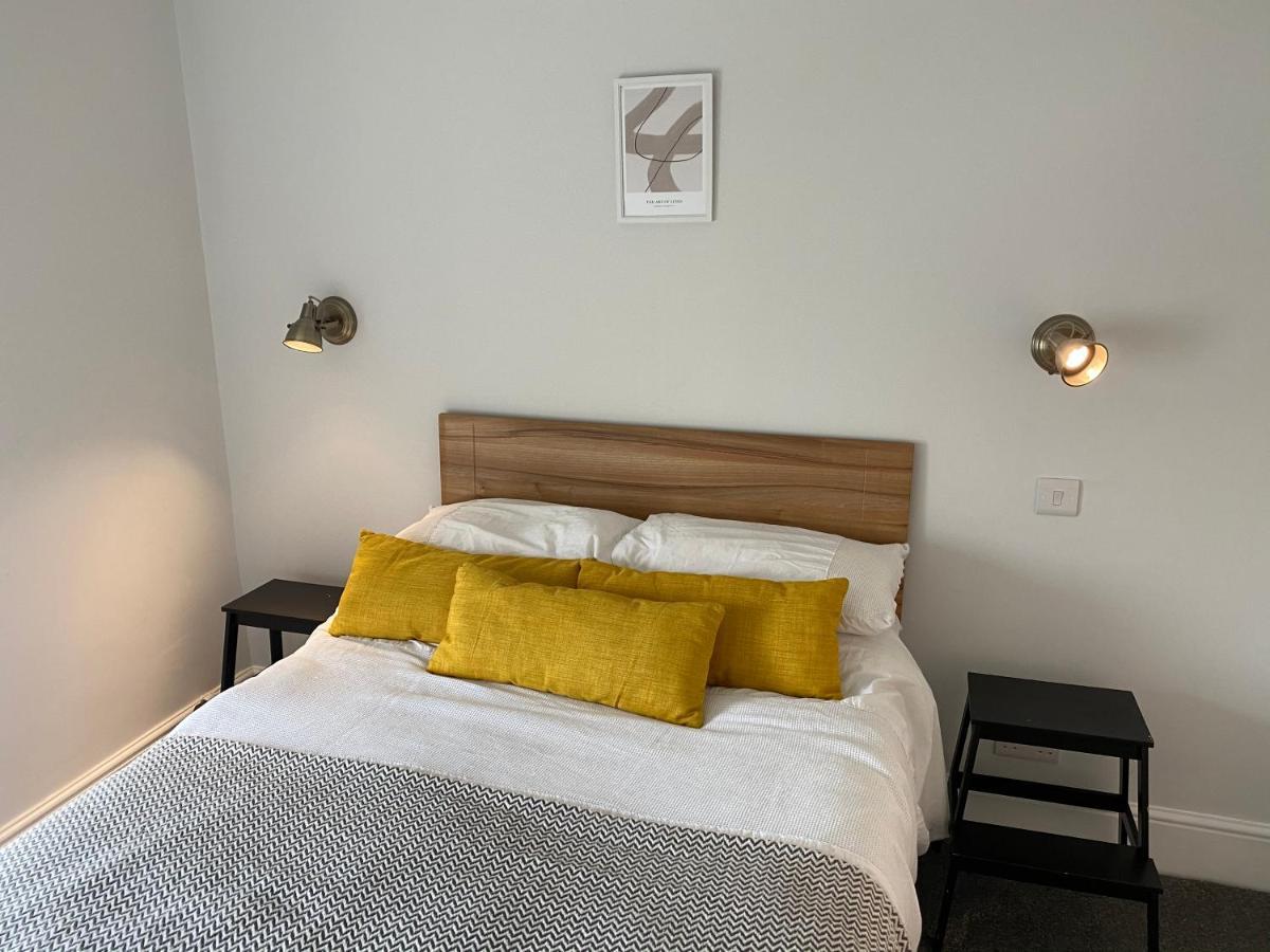Hartington 3 Two Bed Apartment Бакстон Экстерьер фото